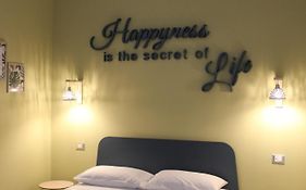 Happynesshouse_Locazione Turistica