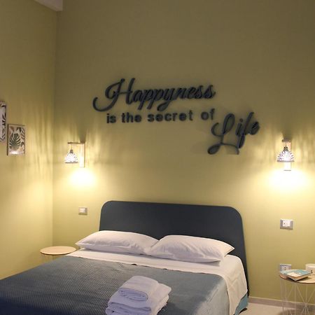 Appartamento Happynesshouse_Locazione Turistica Trani Esterno foto