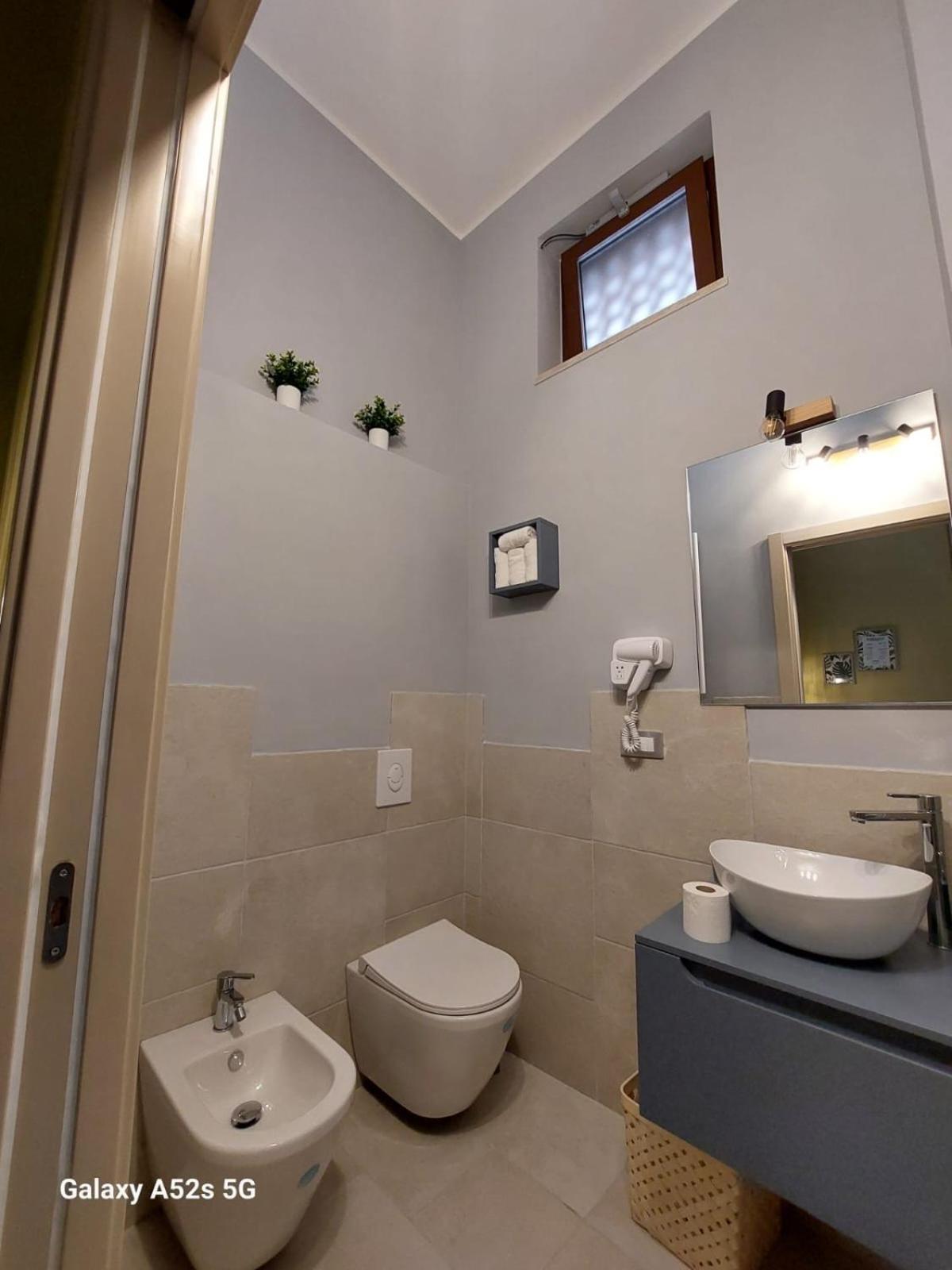 Appartamento Happynesshouse_Locazione Turistica Trani Esterno foto